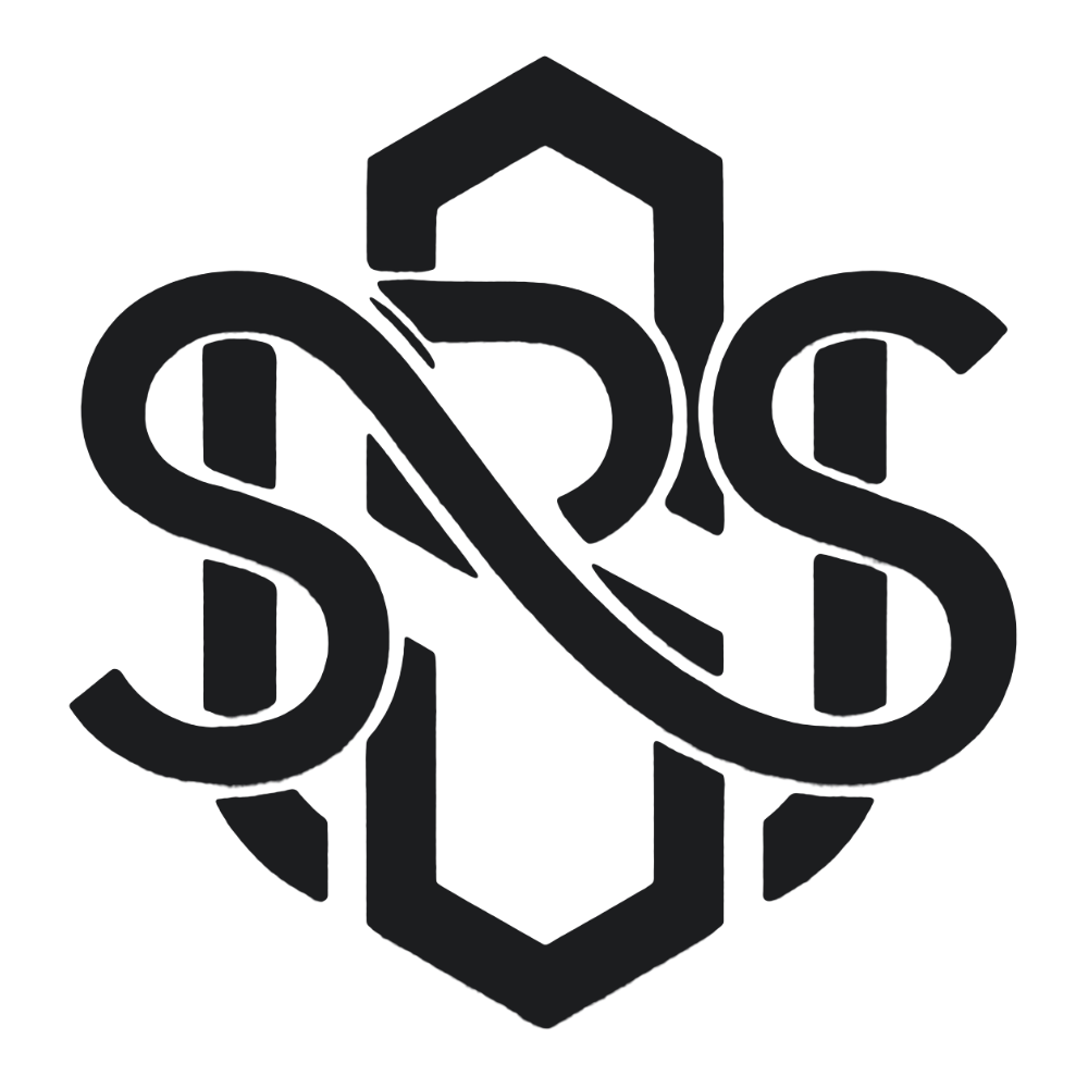 Charcoal crest