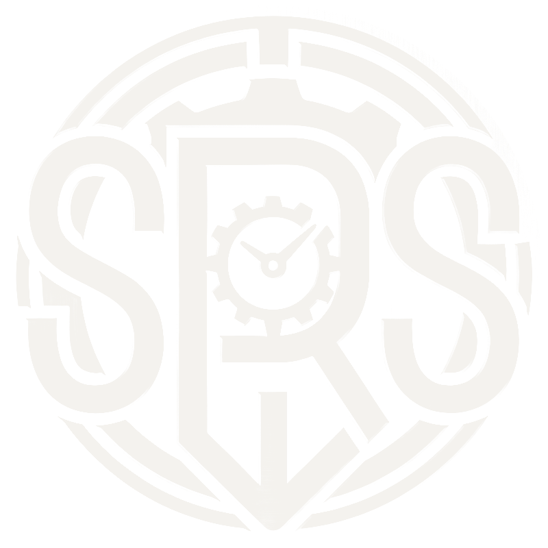 Reversed crest